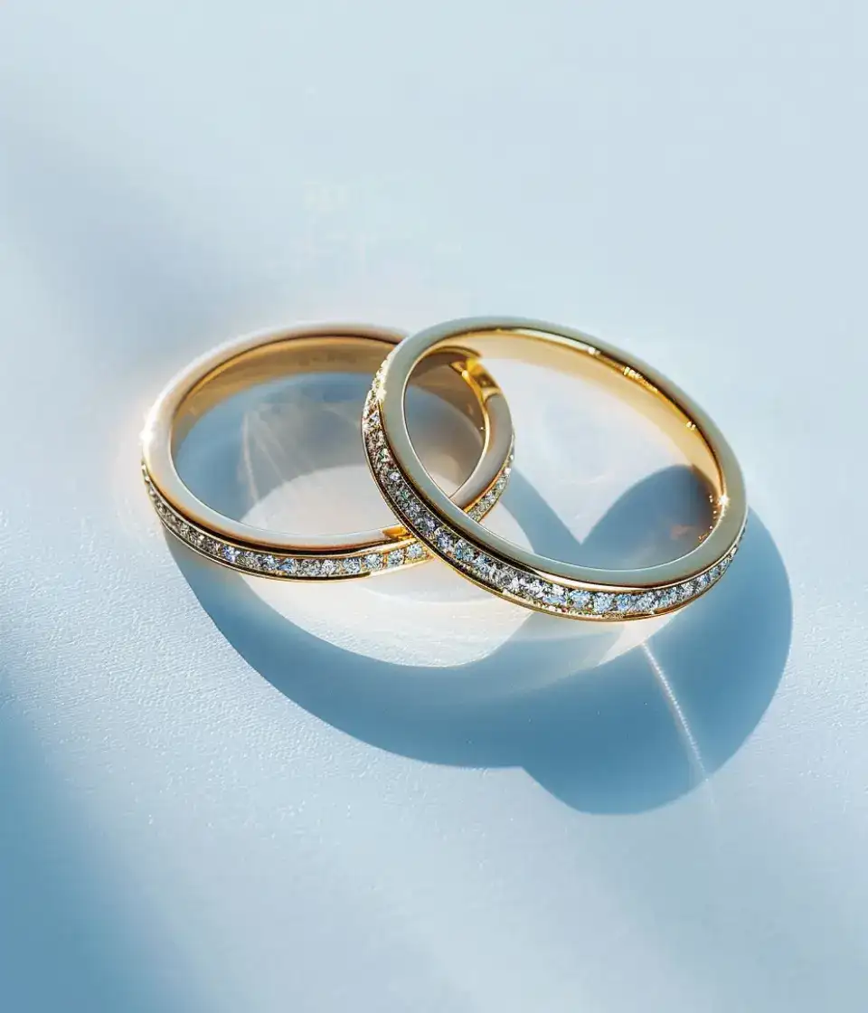 browse women wedding rings”