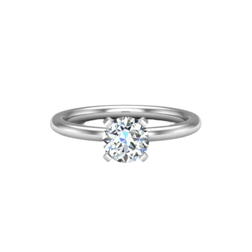 How to Create the Perfect Diamond Engagement Ring Online
