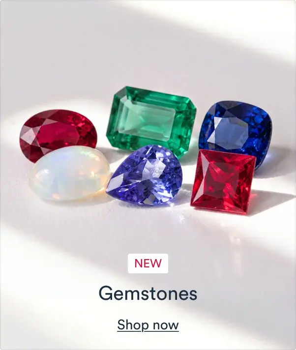Shop gemstones