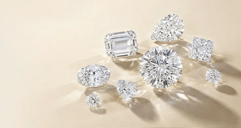 Diamond Carat hero image