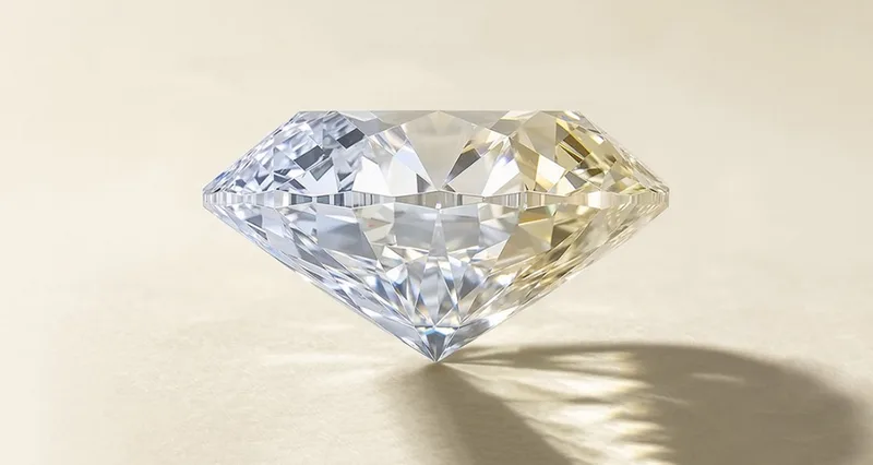 Diamond Color hero image