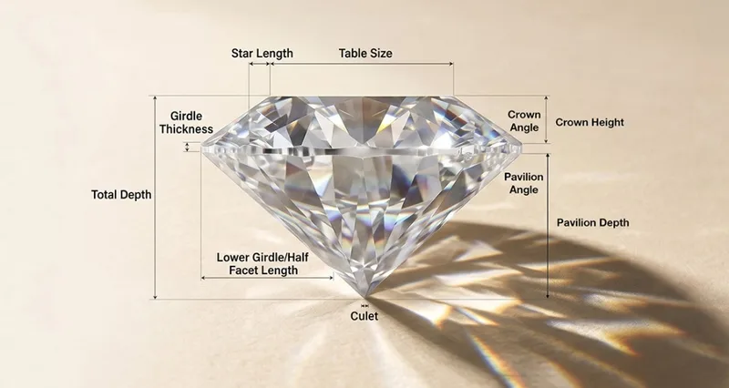 Diamond Cut hero image
