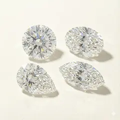 1 carat diamonds