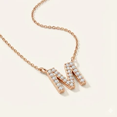 Personalized jewelry