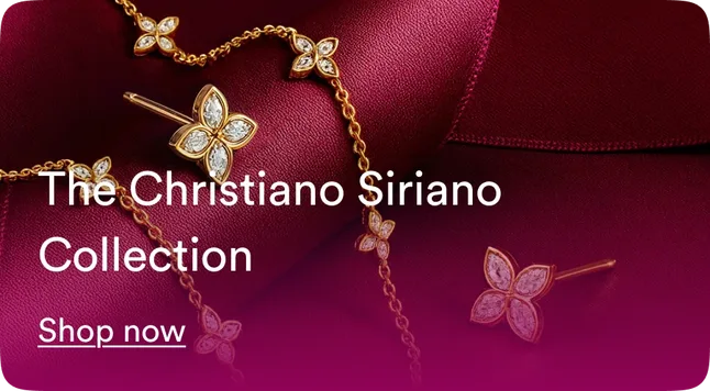 The Christian Siriano Earrings Collection